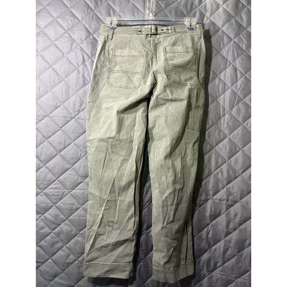 Old-navy Women's Green Trousers